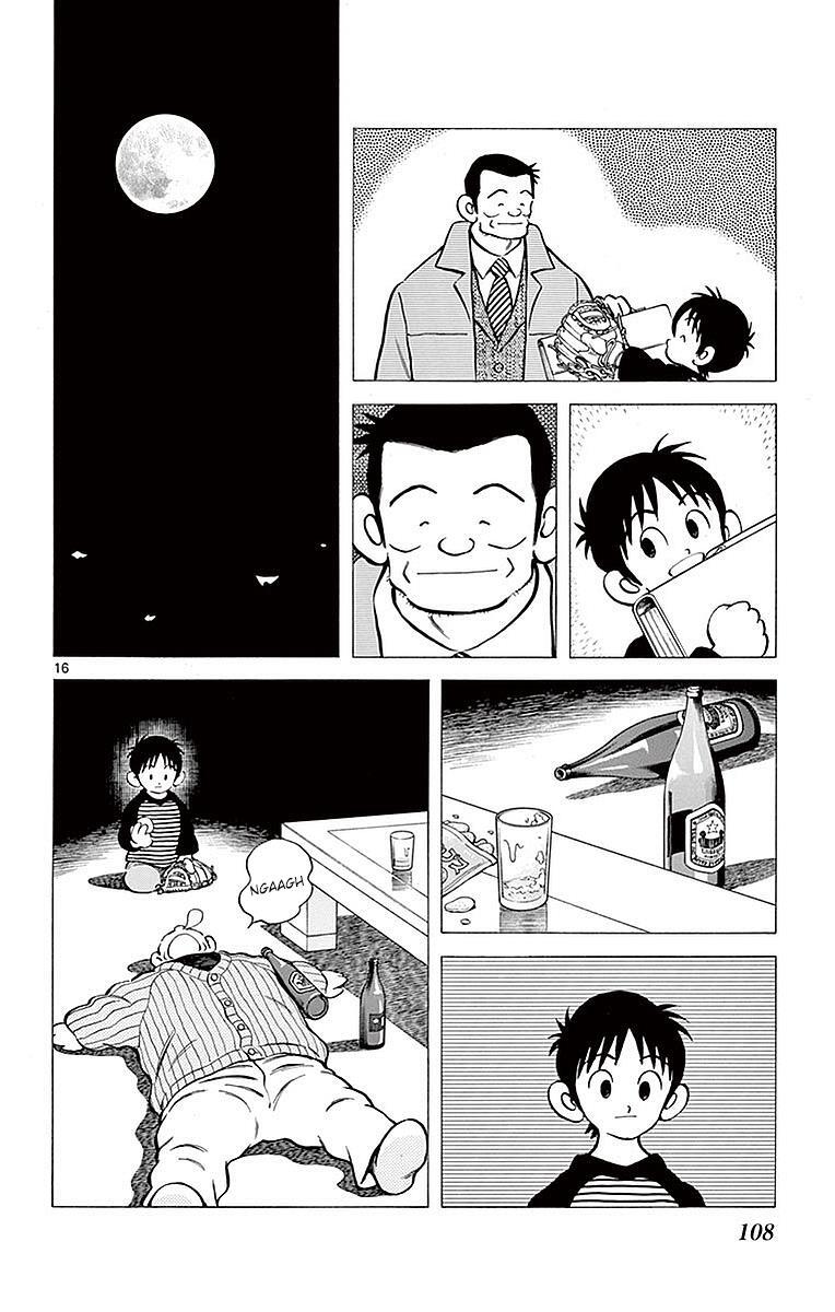 Read Mix Manga Online