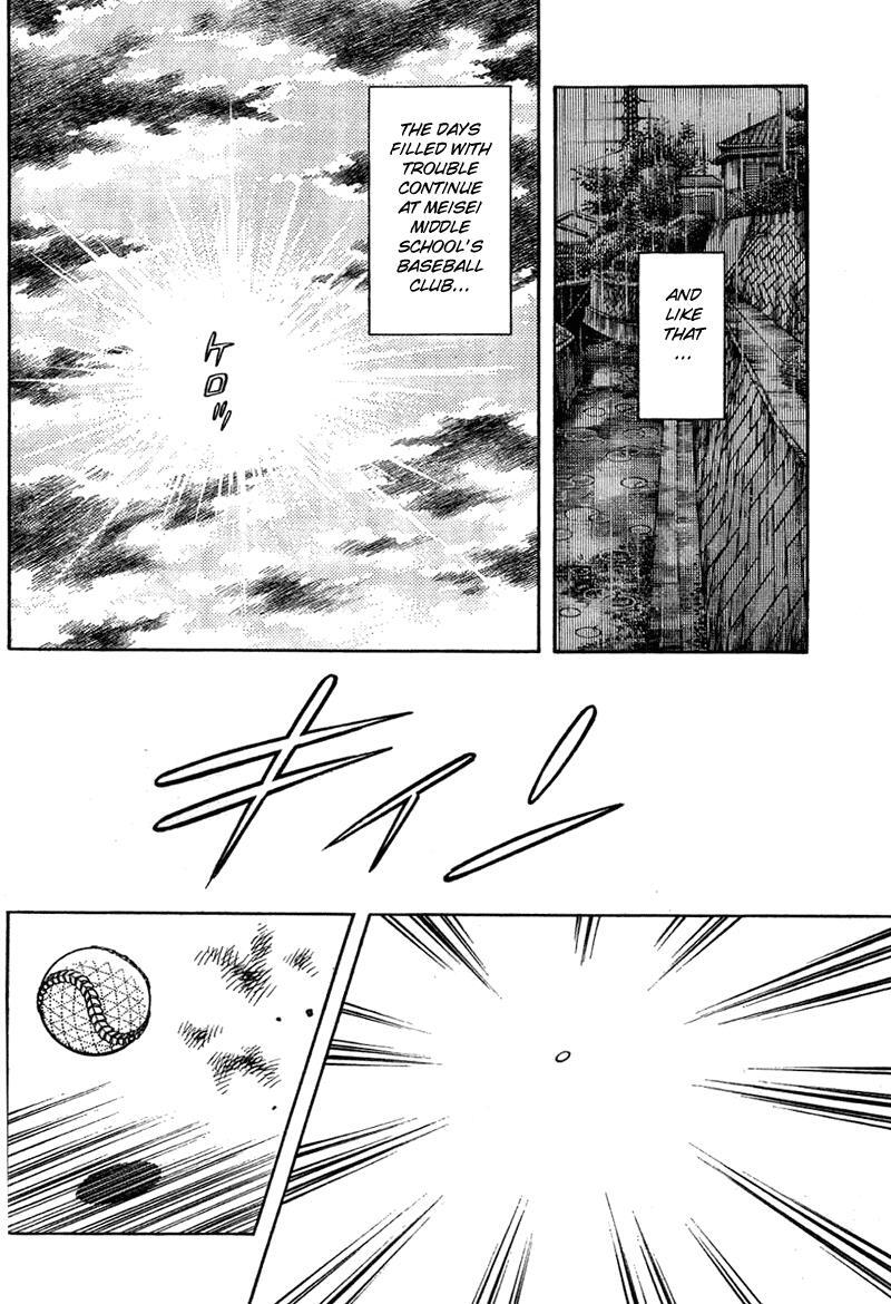 Read Mix Manga Online
