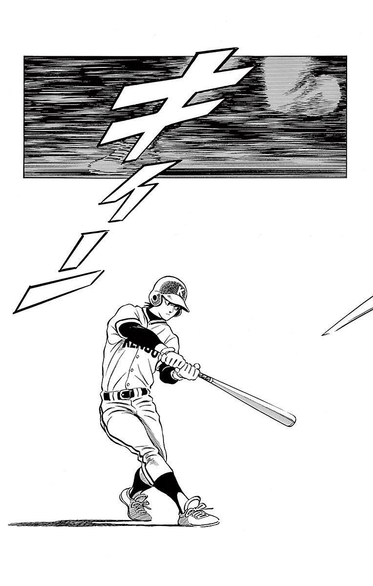 Read Mix Manga Online