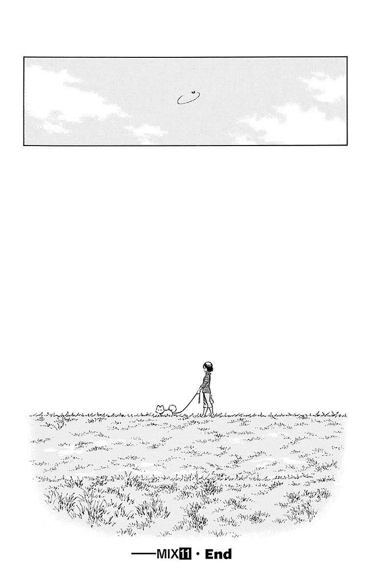 Read Mix Manga Online