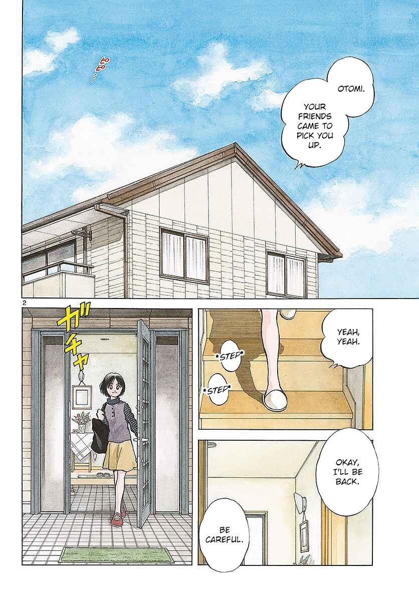 Read Mix Manga Online