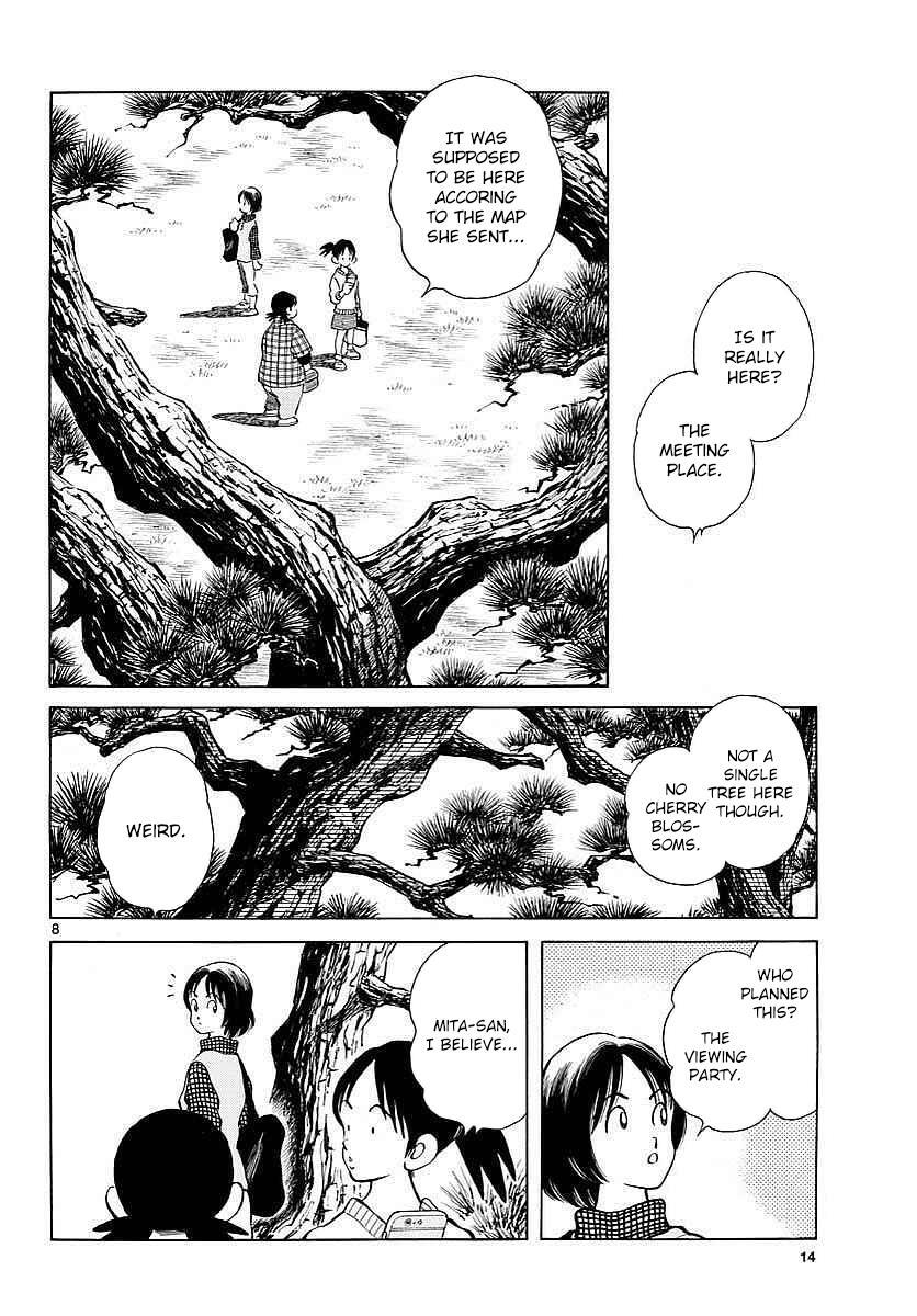 Read Mix Manga Online