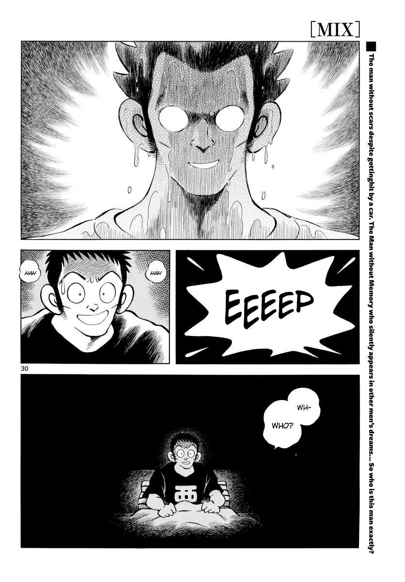 Read Mix Manga Online