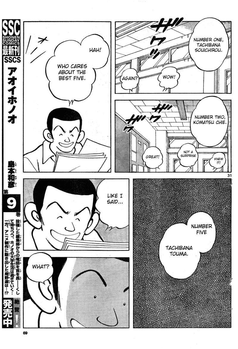 Read Mix Manga Online