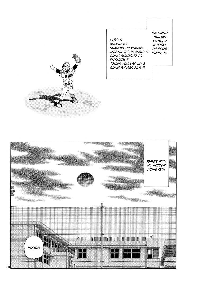 Read Mix Manga Online
