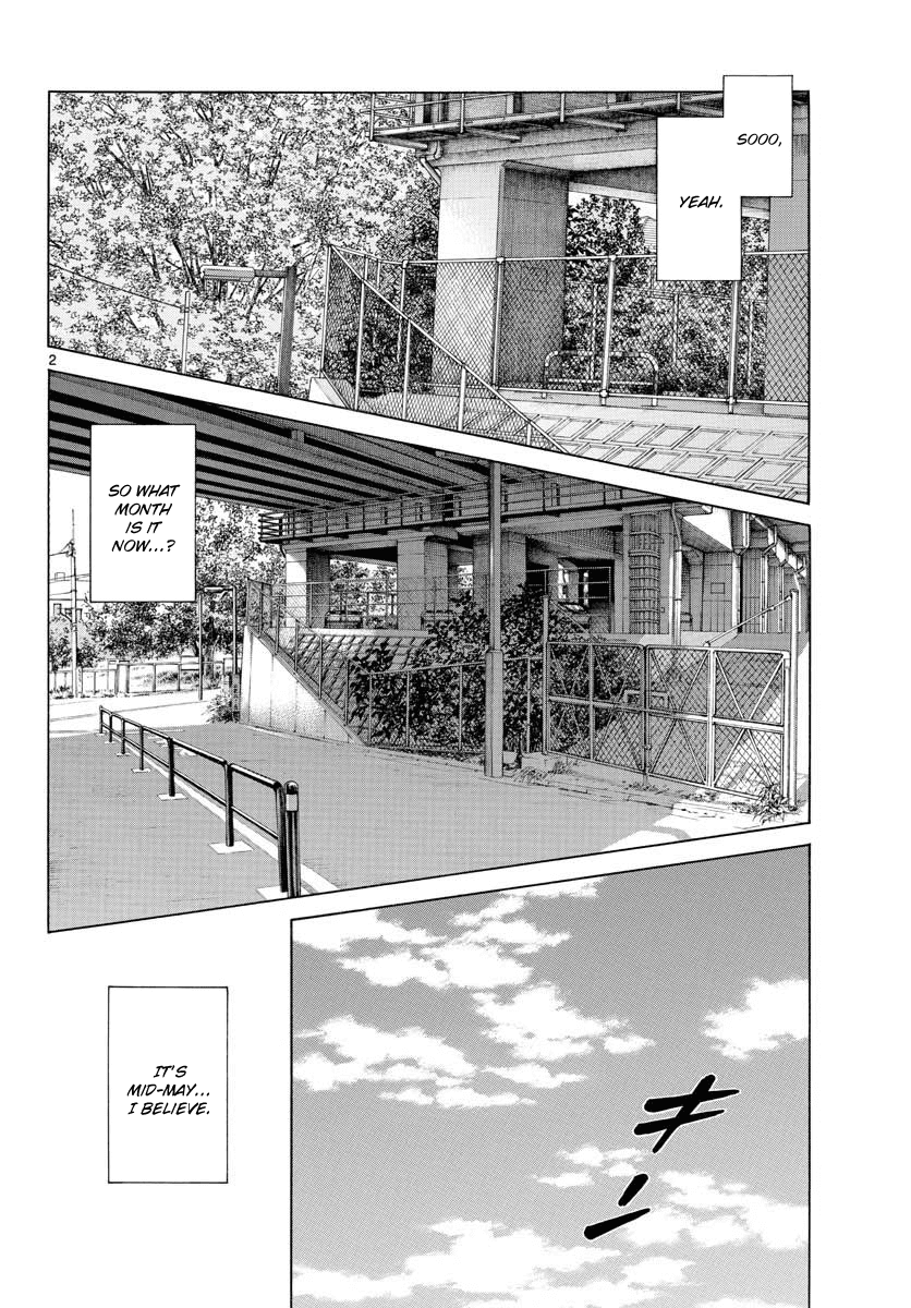 Read Mix Manga Online