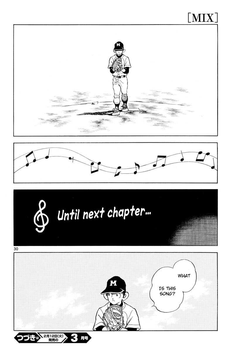 Read Mix Manga Online
