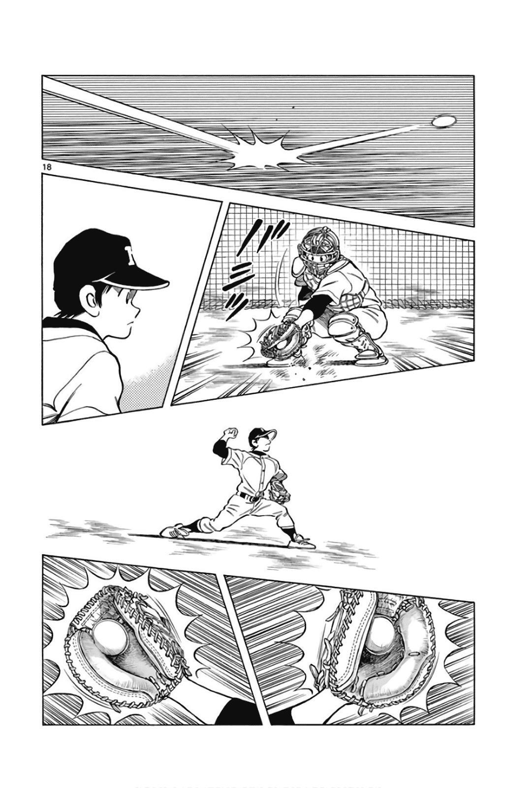 Read Mix Manga Online