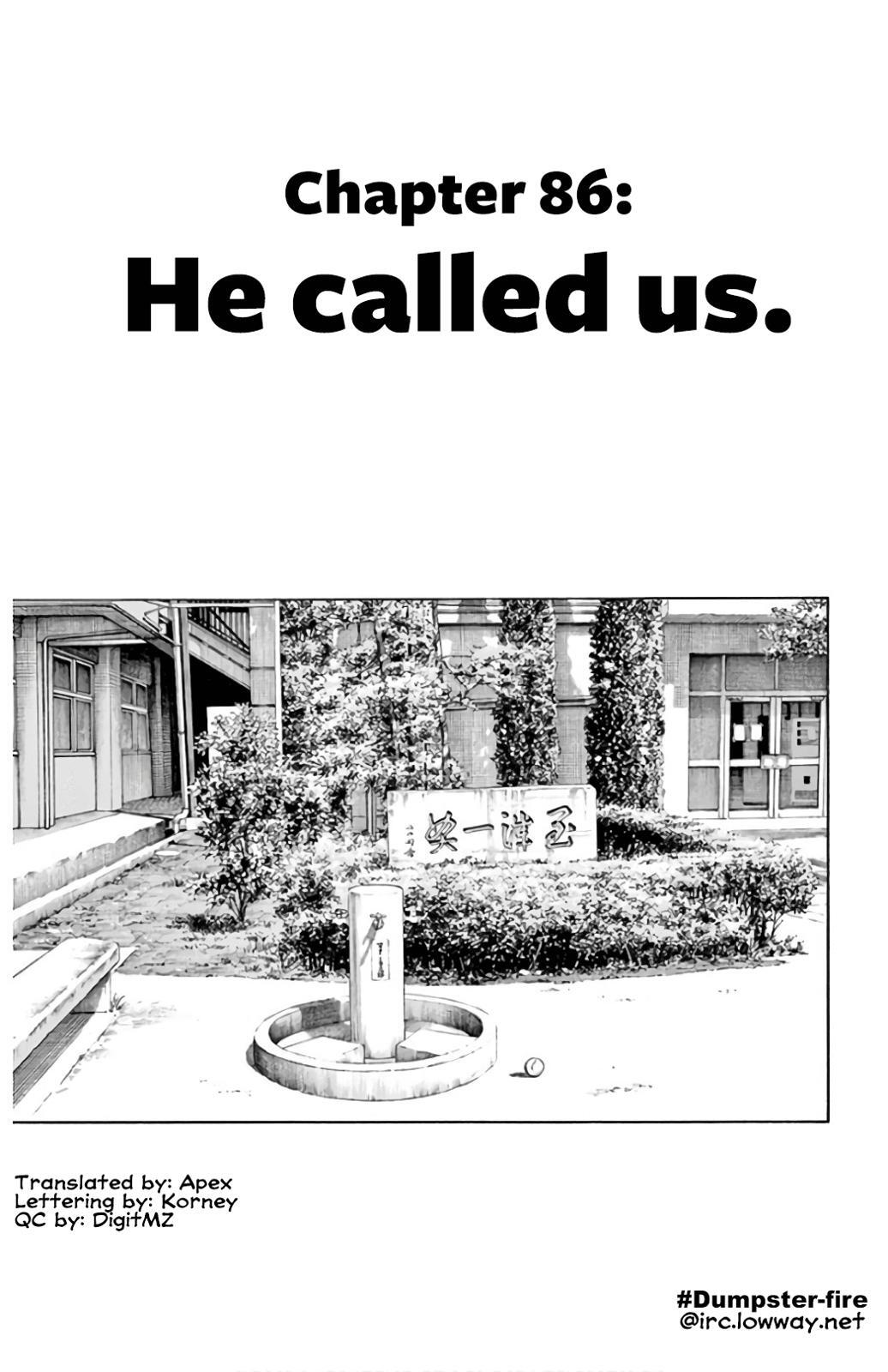 Read Mix Manga Online