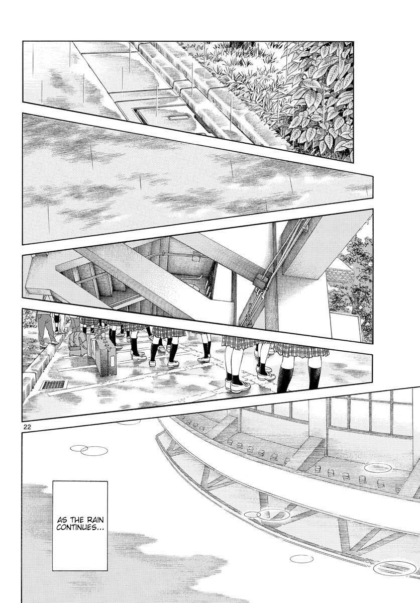 Read Mix Manga Online