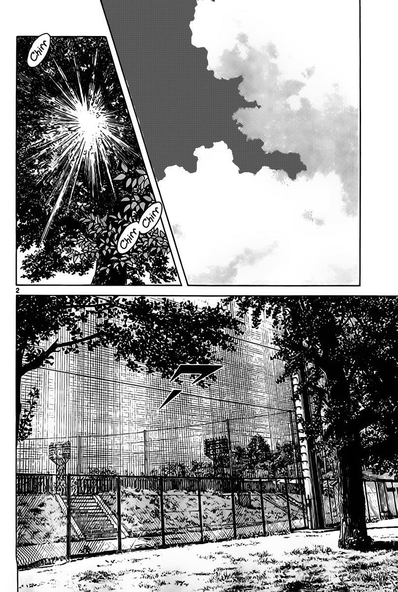Read Mix Manga Online