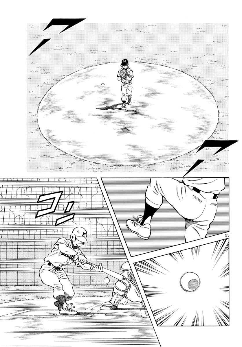 Read Mix Manga Online