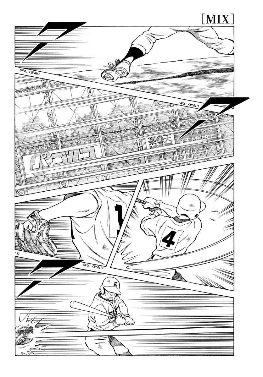 Read Mix Manga Online