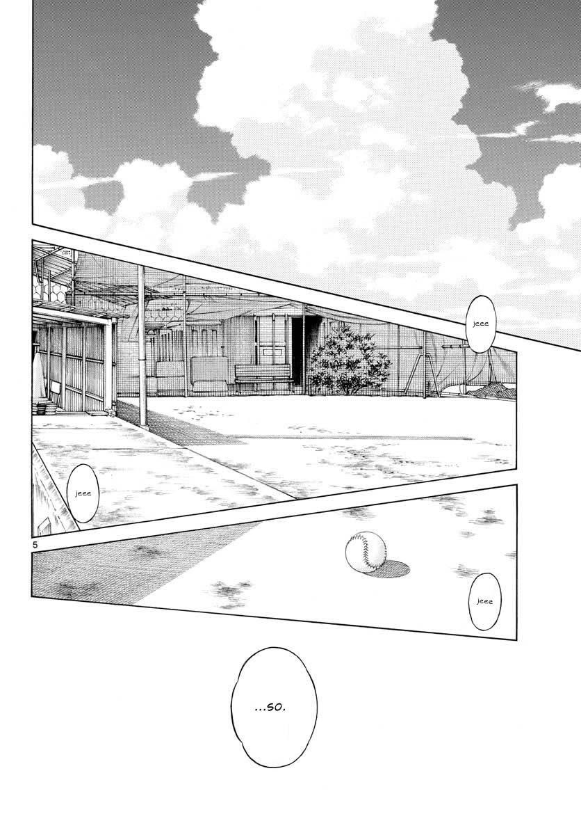Read Mix Manga Online