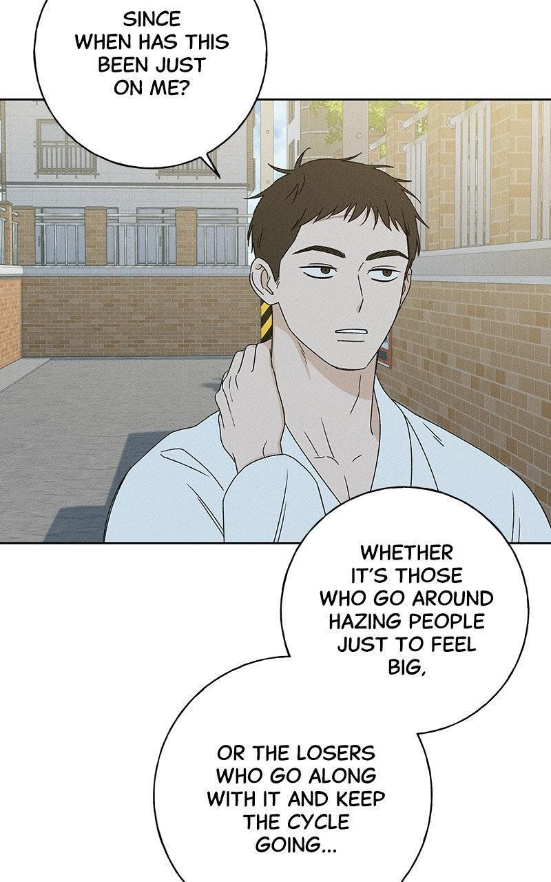 Read Miyeon Manga Online
