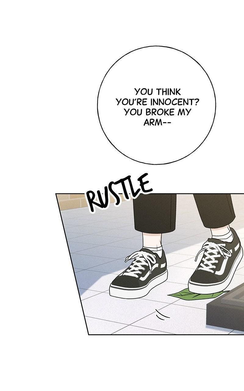 Read Miyeon Manga Online