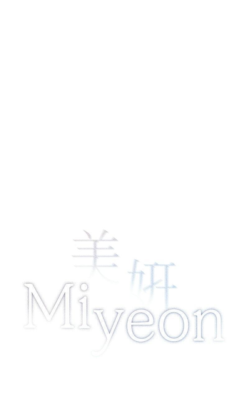 Read Miyeon Manga Online