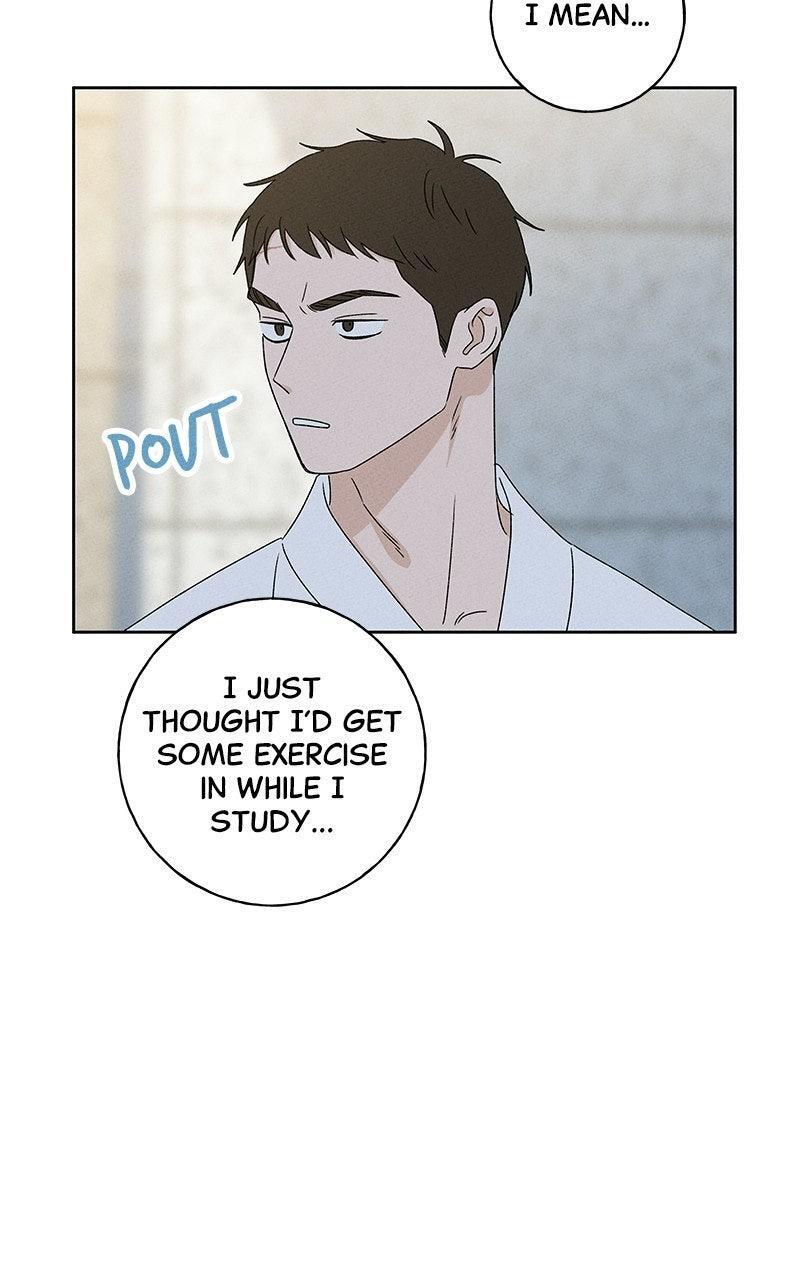 Read Miyeon Manga Online