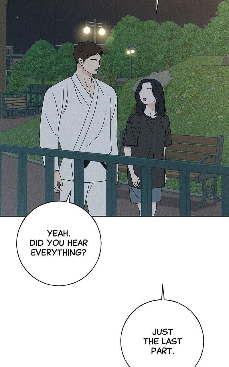 Read Miyeon Manga Online