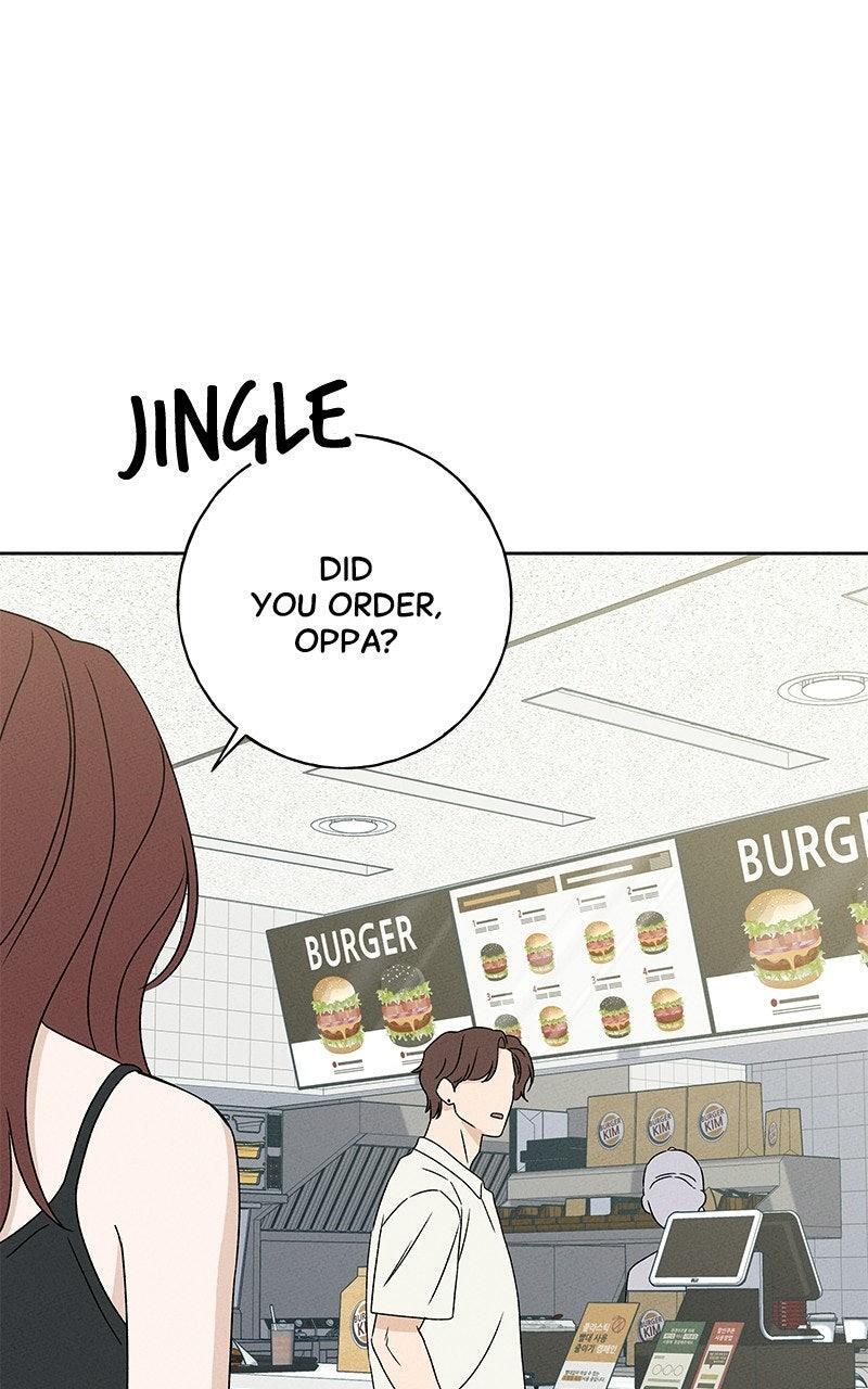 Read Miyeon Manga Online