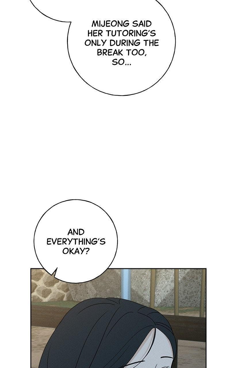 Read Miyeon Manga Online
