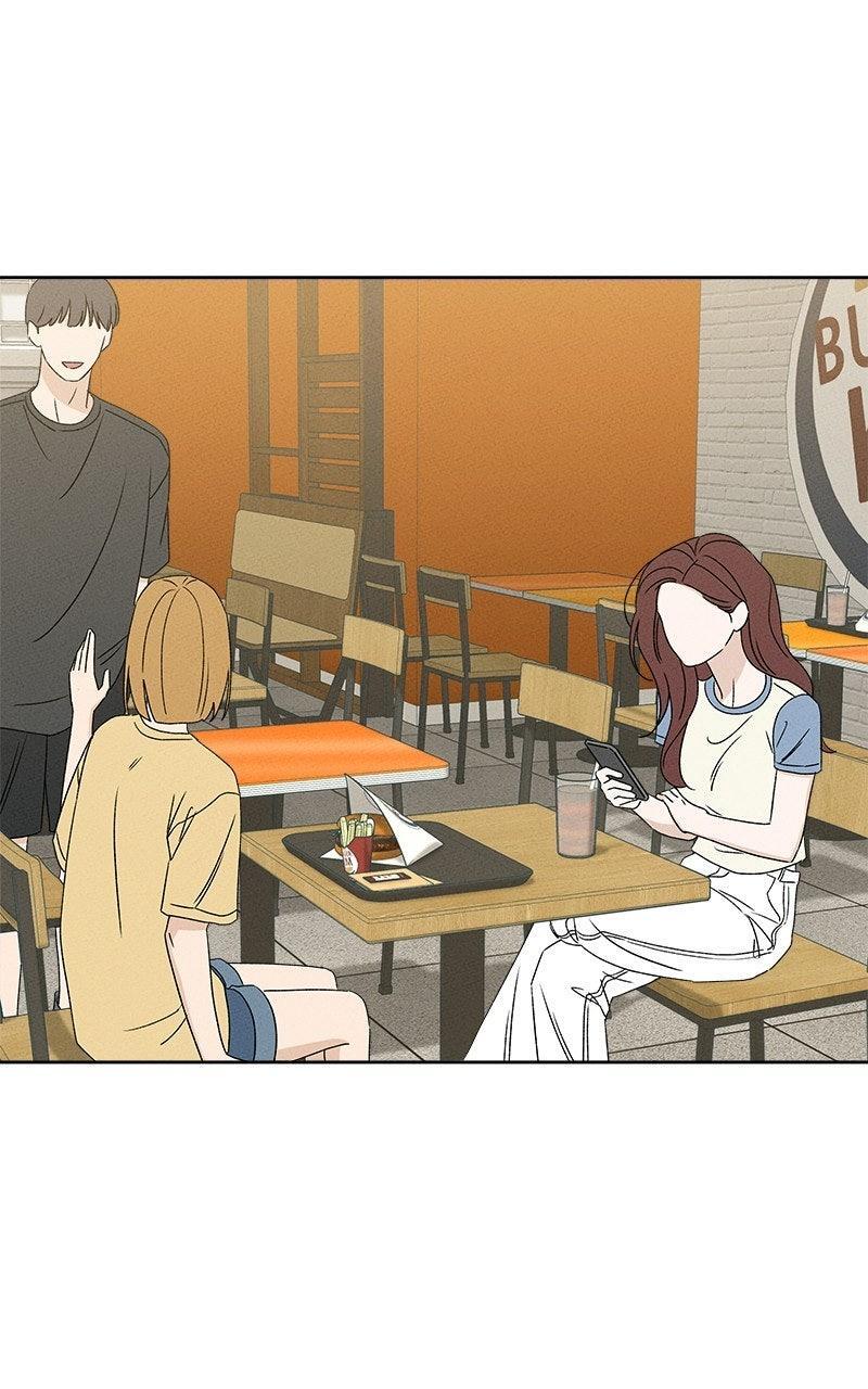 Read Miyeon Manga Online
