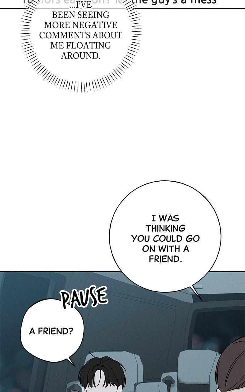 Read Miyeon Manga Online