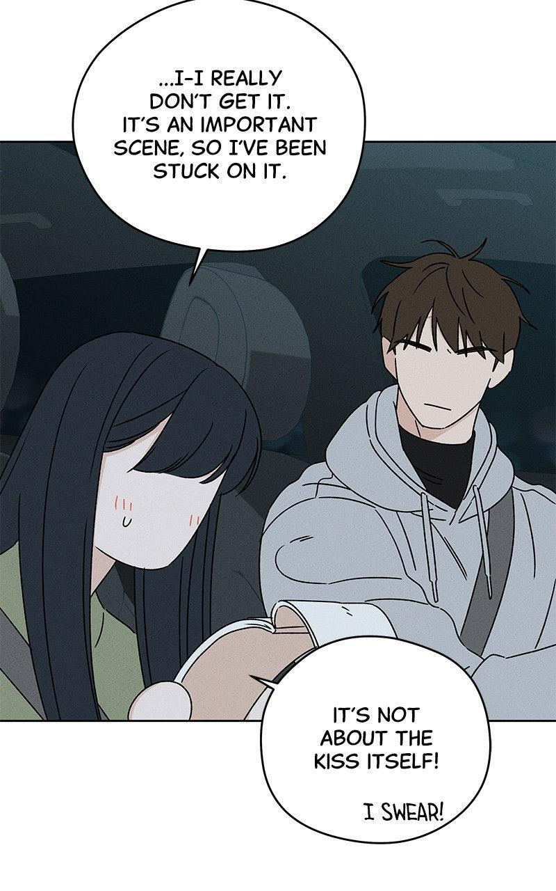 Read Miyeon Manga Online