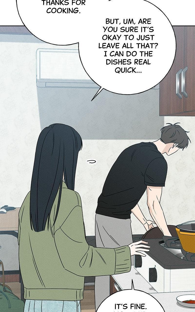 Read Miyeon Manga Online