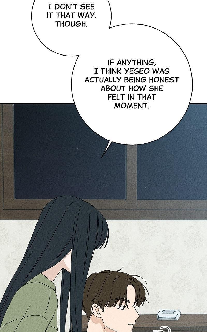 Read Miyeon Manga Online