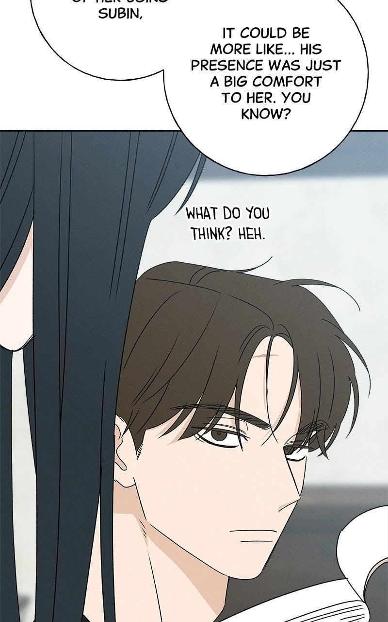 Read Miyeon Manga Online