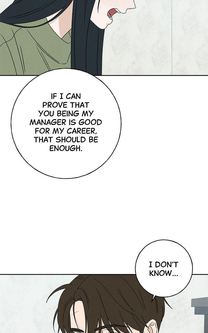 Read Miyeon Manga Online