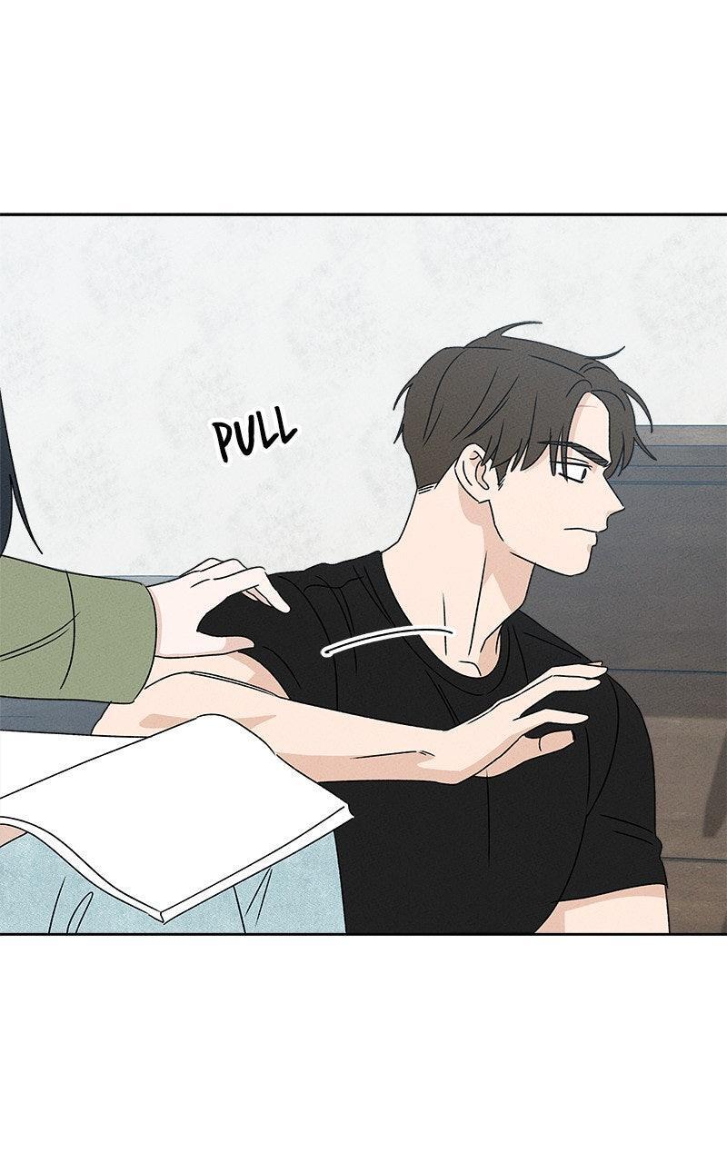 Read Miyeon Manga Online