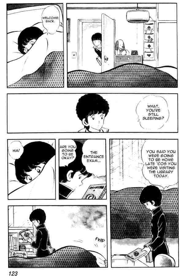 Read Miyuki Manga Online