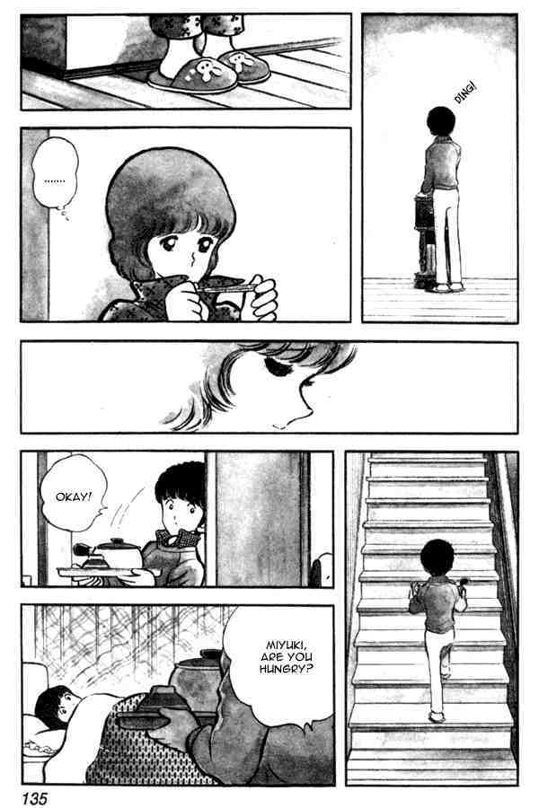 Read Miyuki Manga Online
