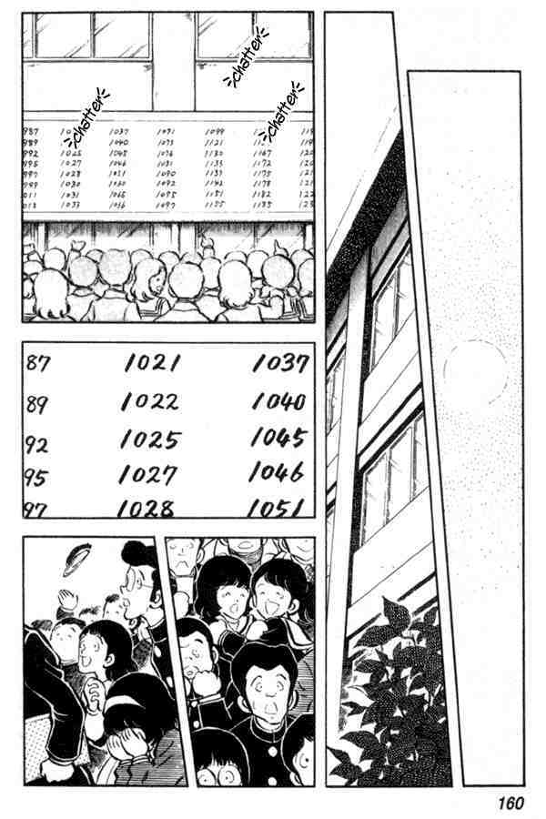 Read Miyuki Manga Online