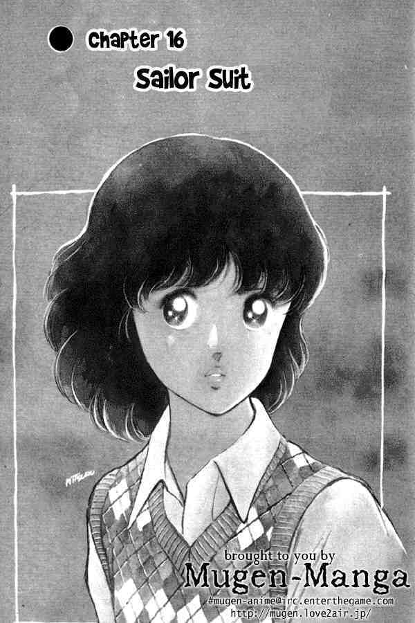 Read Miyuki Manga Online