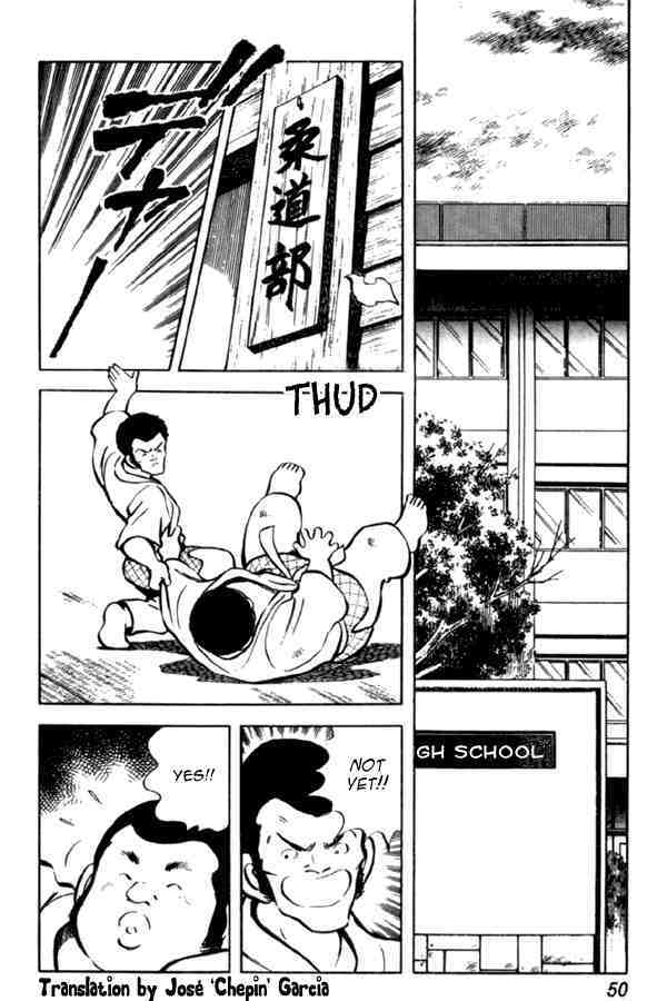 Read Miyuki Manga Online