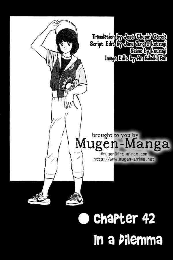 Read Miyuki Manga Online
