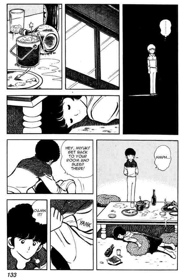 Read Miyuki Manga Online