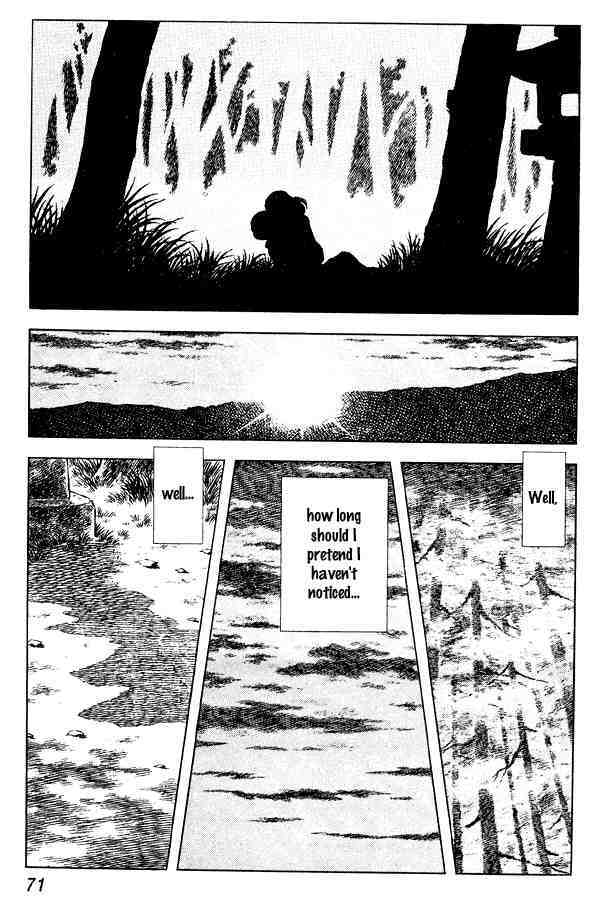 Read Miyuki Manga Online