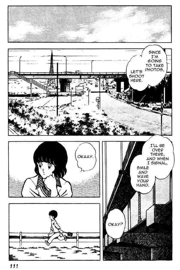 Read Miyuki Manga Online