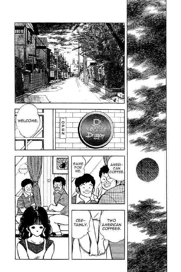Read Miyuki Manga Online