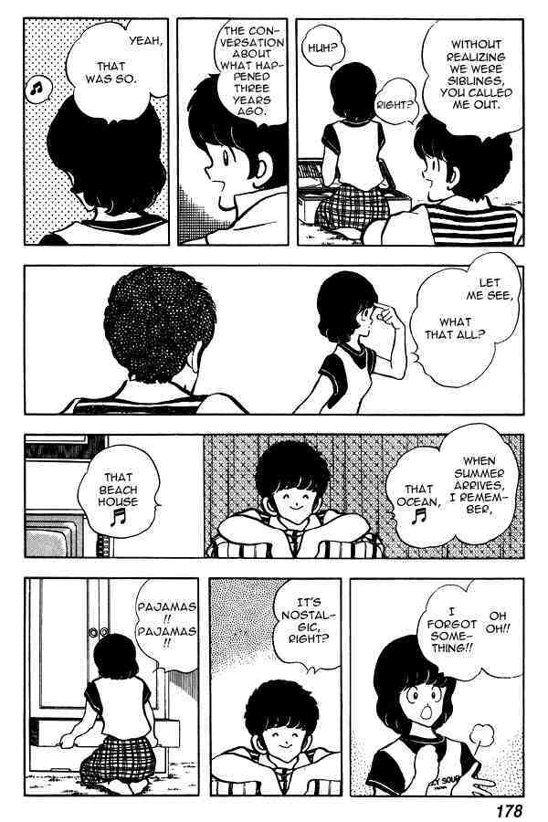 Read Miyuki Manga Online