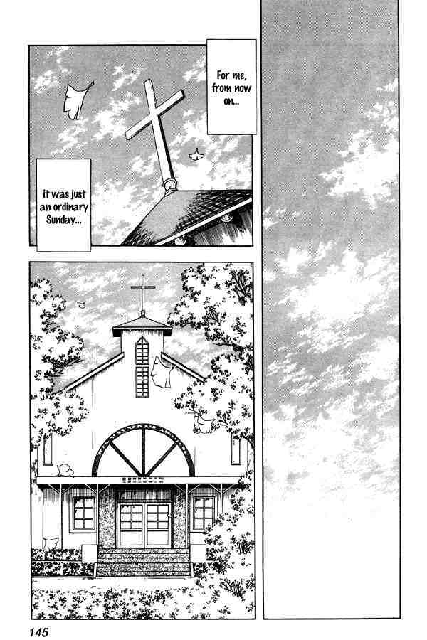 Read Miyuki Manga Online