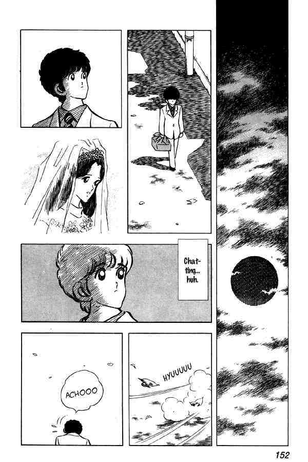 Read Miyuki Manga Online