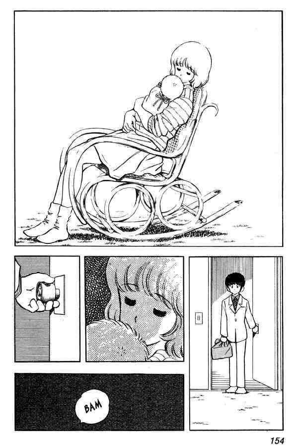 Read Miyuki Manga Online