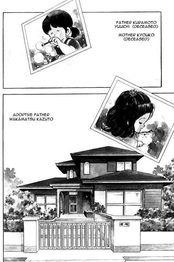Read Miyuki Manga Online