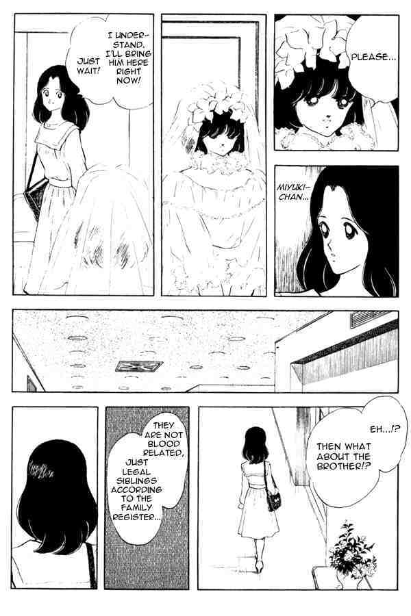 Read Miyuki Manga Online