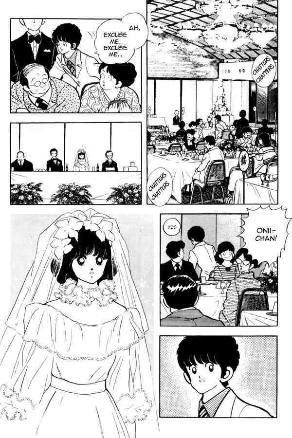Read Miyuki Manga Online